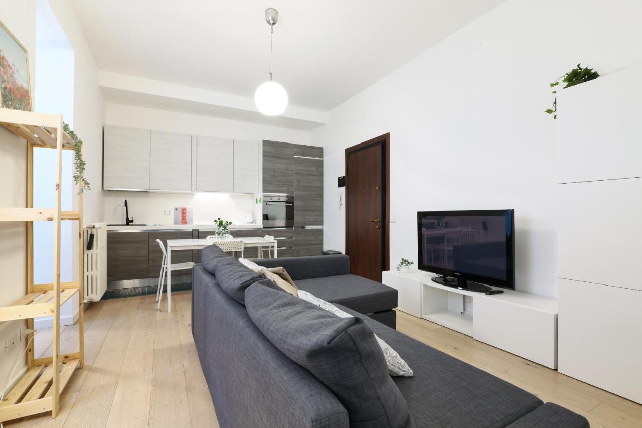 Primopiano - Copernico 10 Apartment