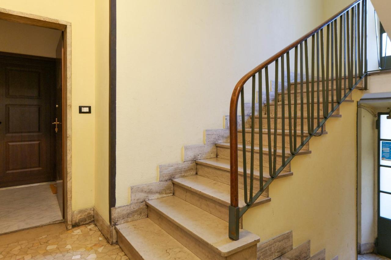 Apartment Primopiano - Copernico 10 Mailand