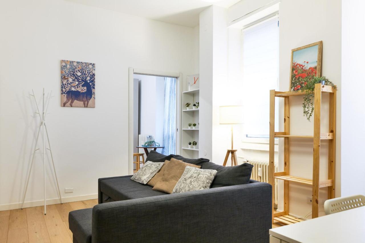 Apartment Primopiano - Copernico 10 Mailand