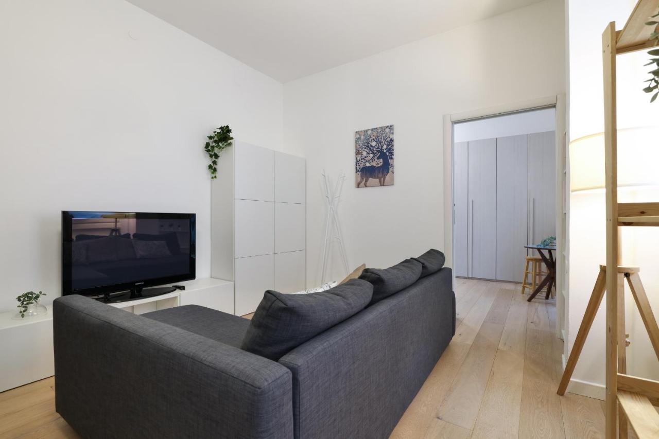 Apartment Primopiano - Copernico 10