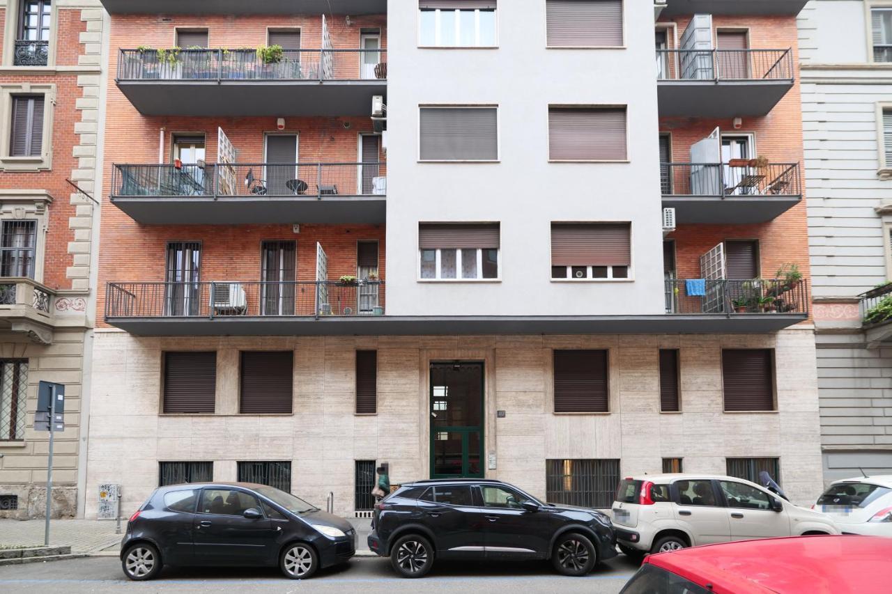 Apartment Primopiano - Copernico 10 Mailand