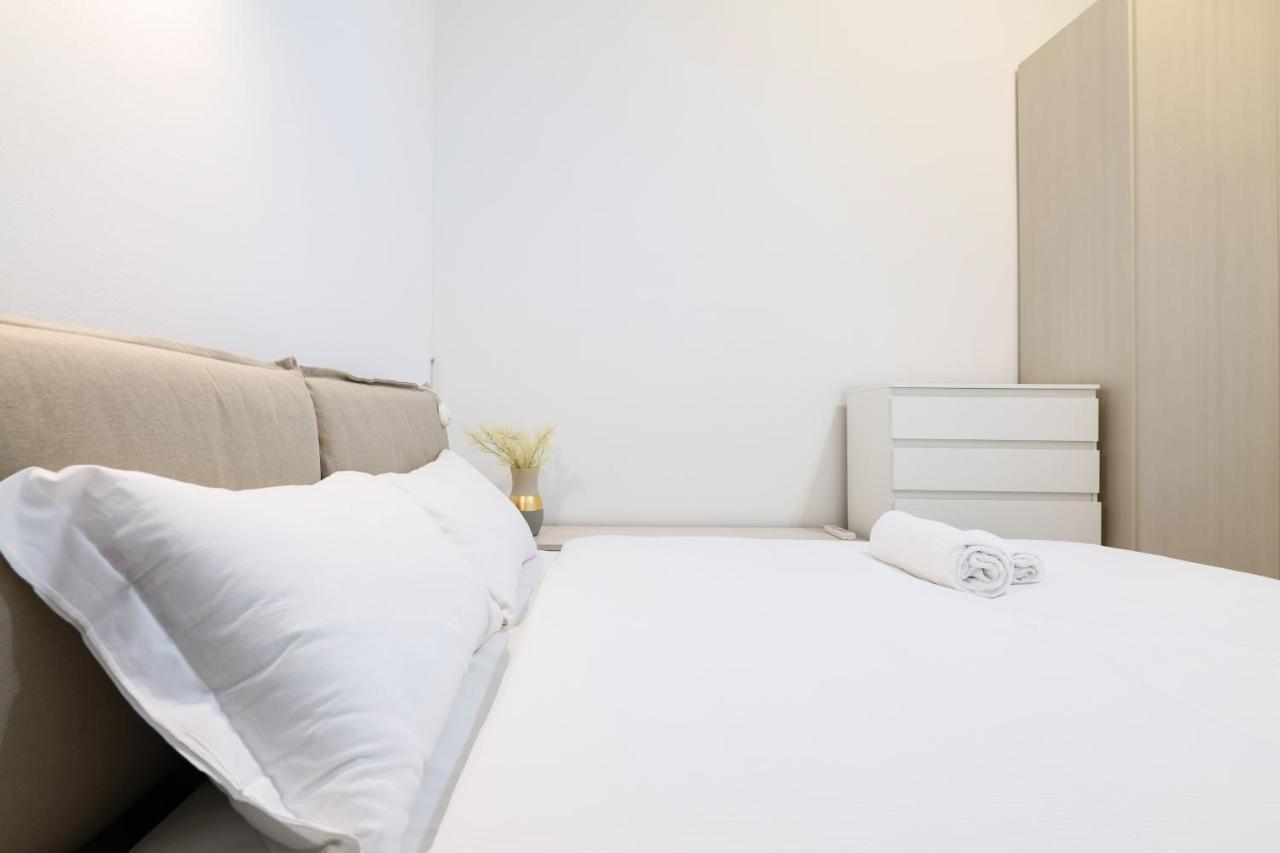 Primopiano - Copernico 10 Apartment Mailand
