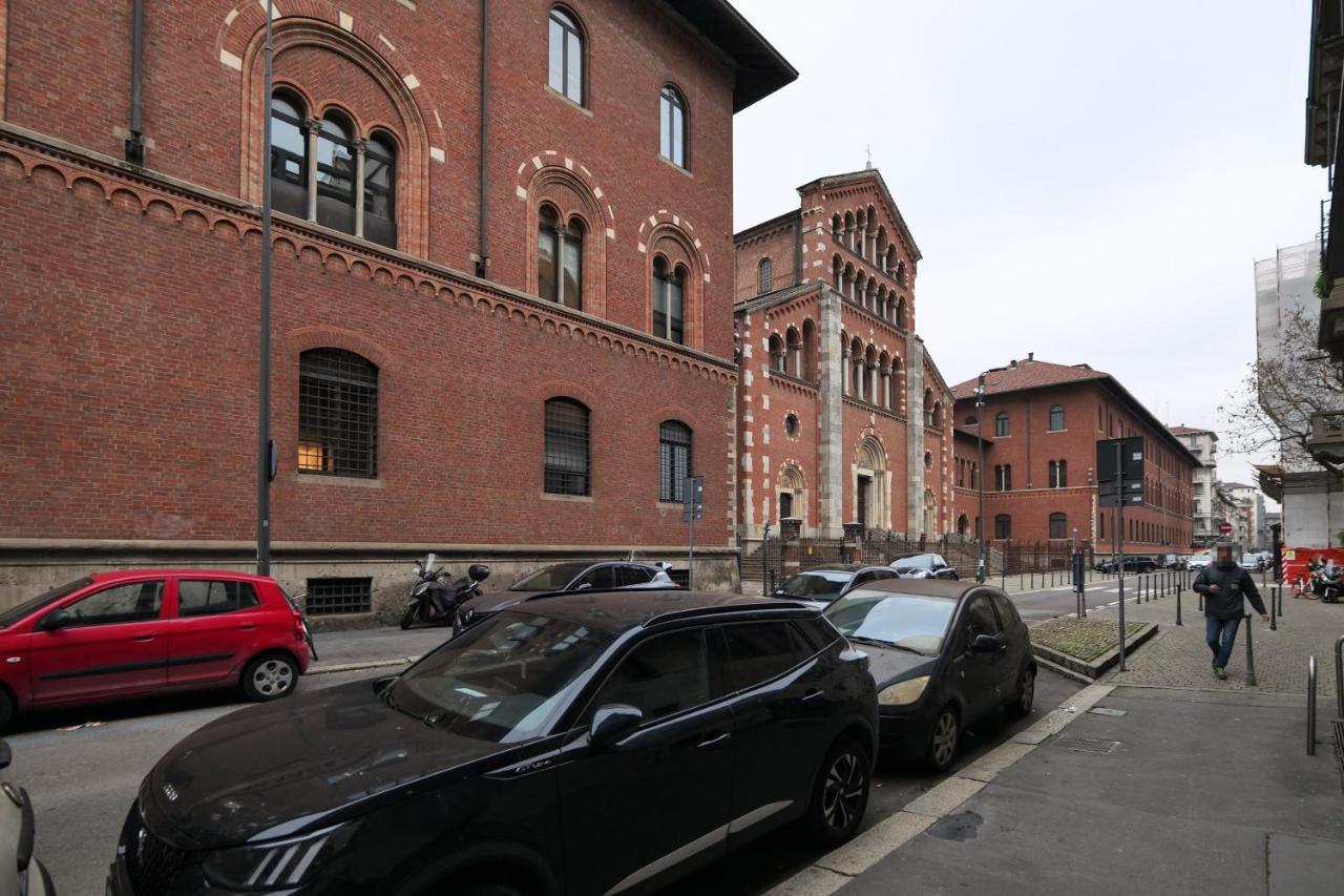 Apartment Primopiano - Copernico 10 Mailand