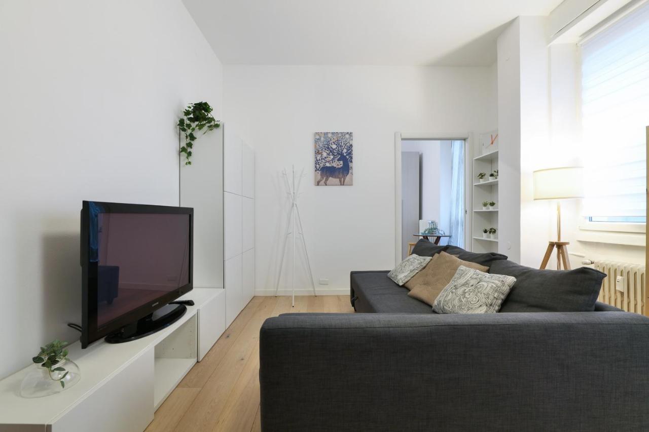 Primopiano - Copernico 10 Apartment Mailand