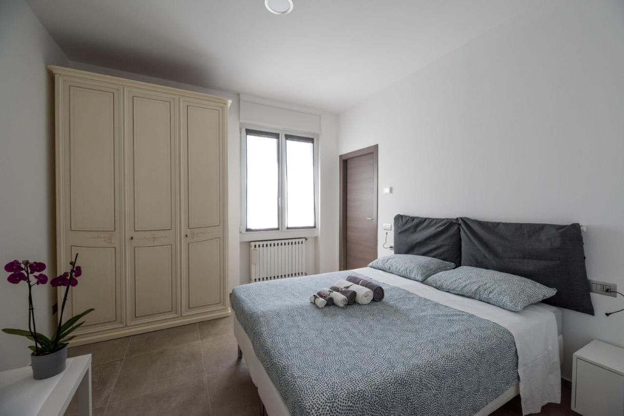 Villino Liber Mailand