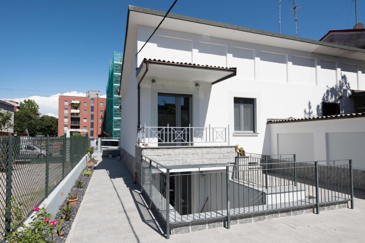 Villino Liber *