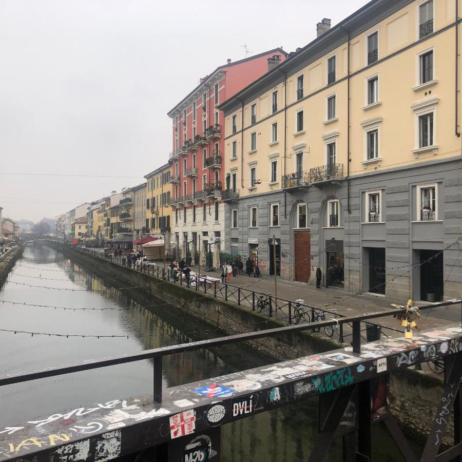 Romantica Darsena *
