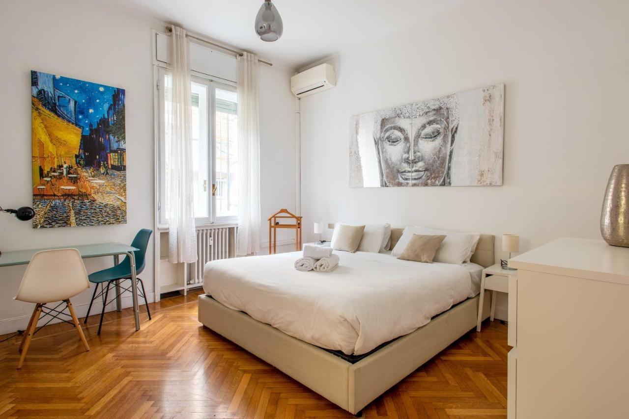 Exclusive 4 Bedrooms In Center * Mailand