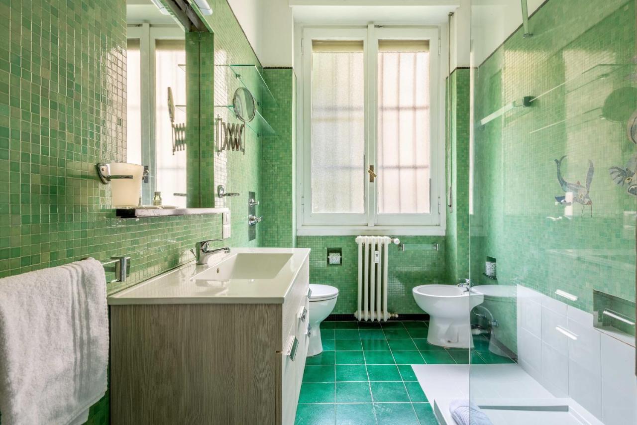 Exclusive 4 Bedrooms In Center * Mailand