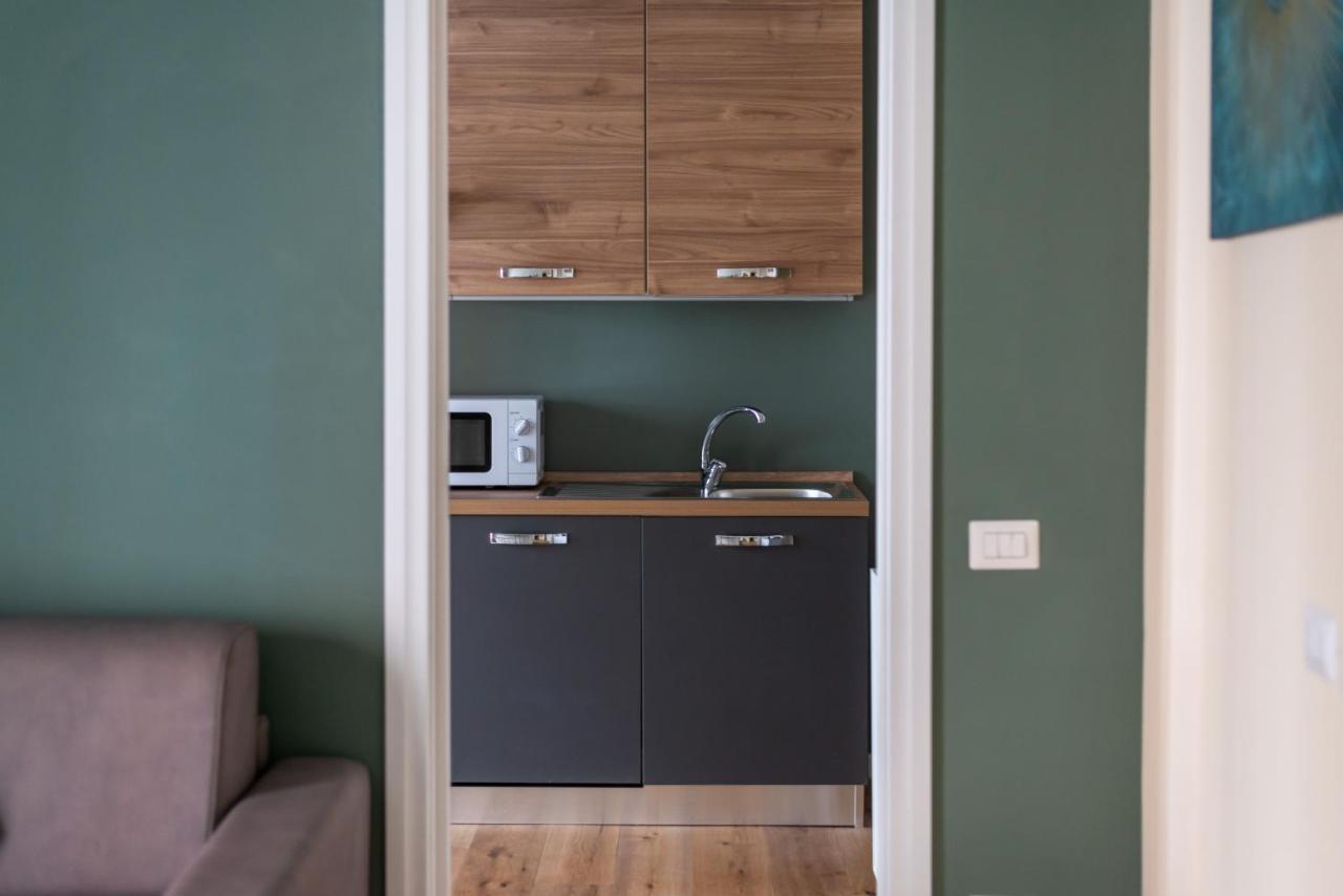 We - Tadino House - Porta Venezia, *