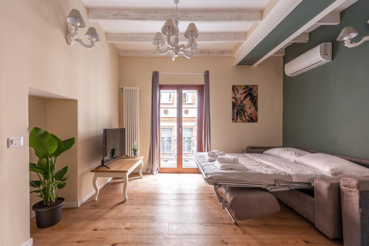Apartamento We - Tadino House - Porta Venezia, Milão