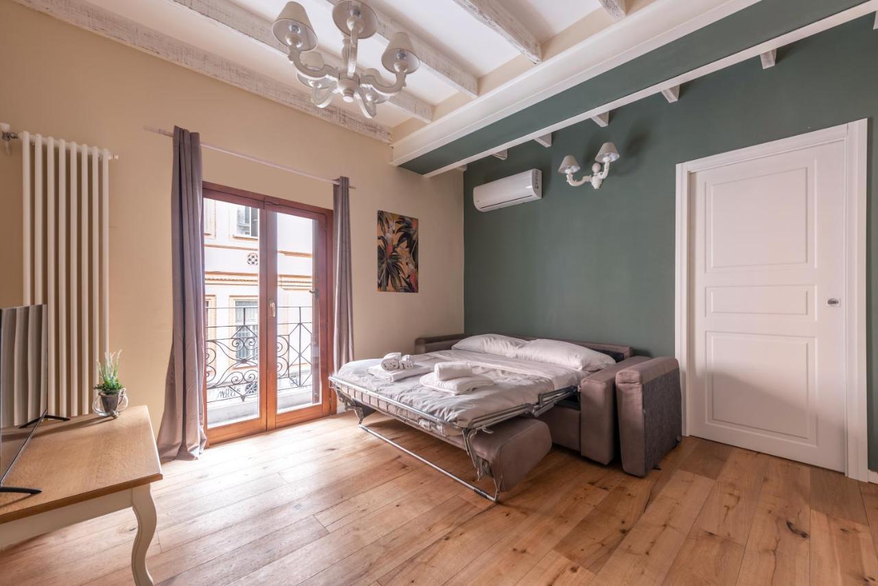 We - Tadino House - Porta Venezia,