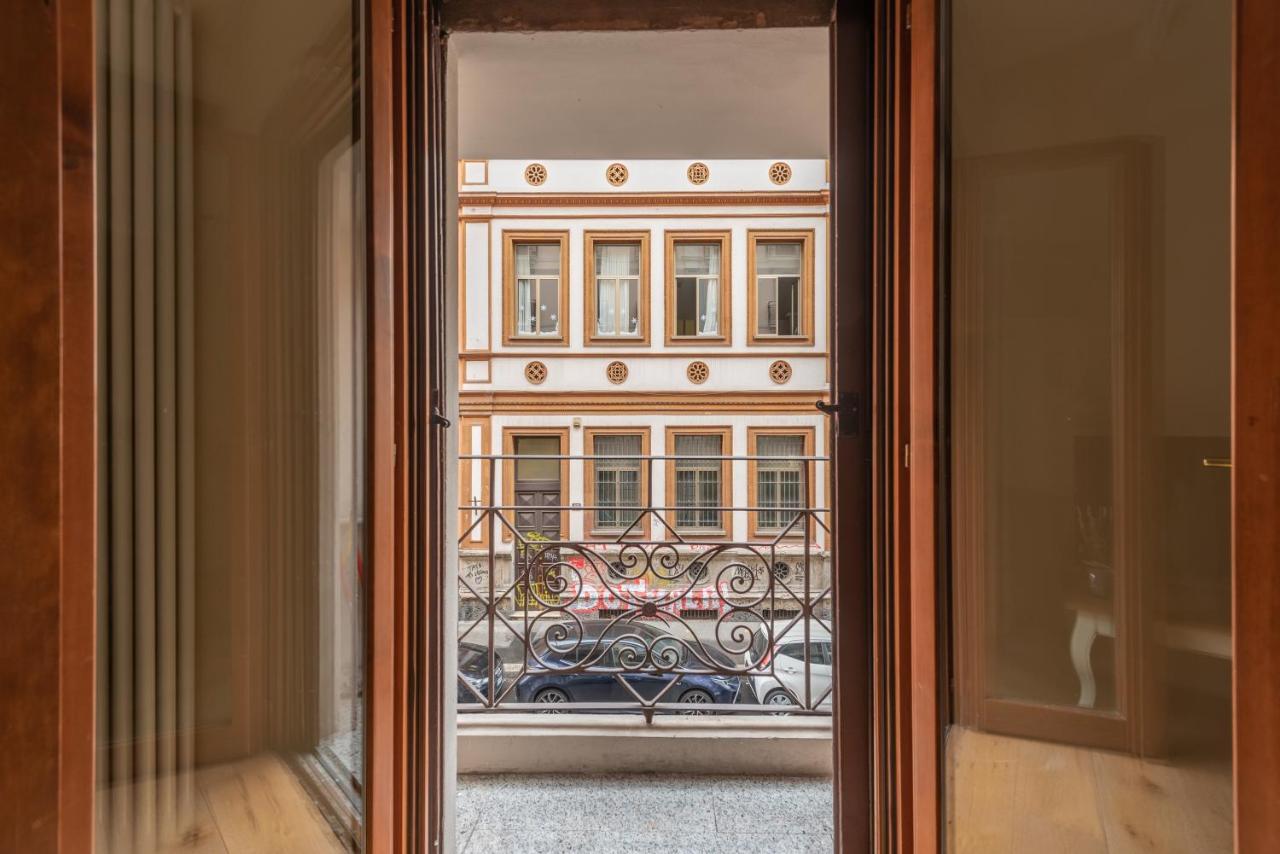 We - Tadino House - Porta Venezia, Apartamento