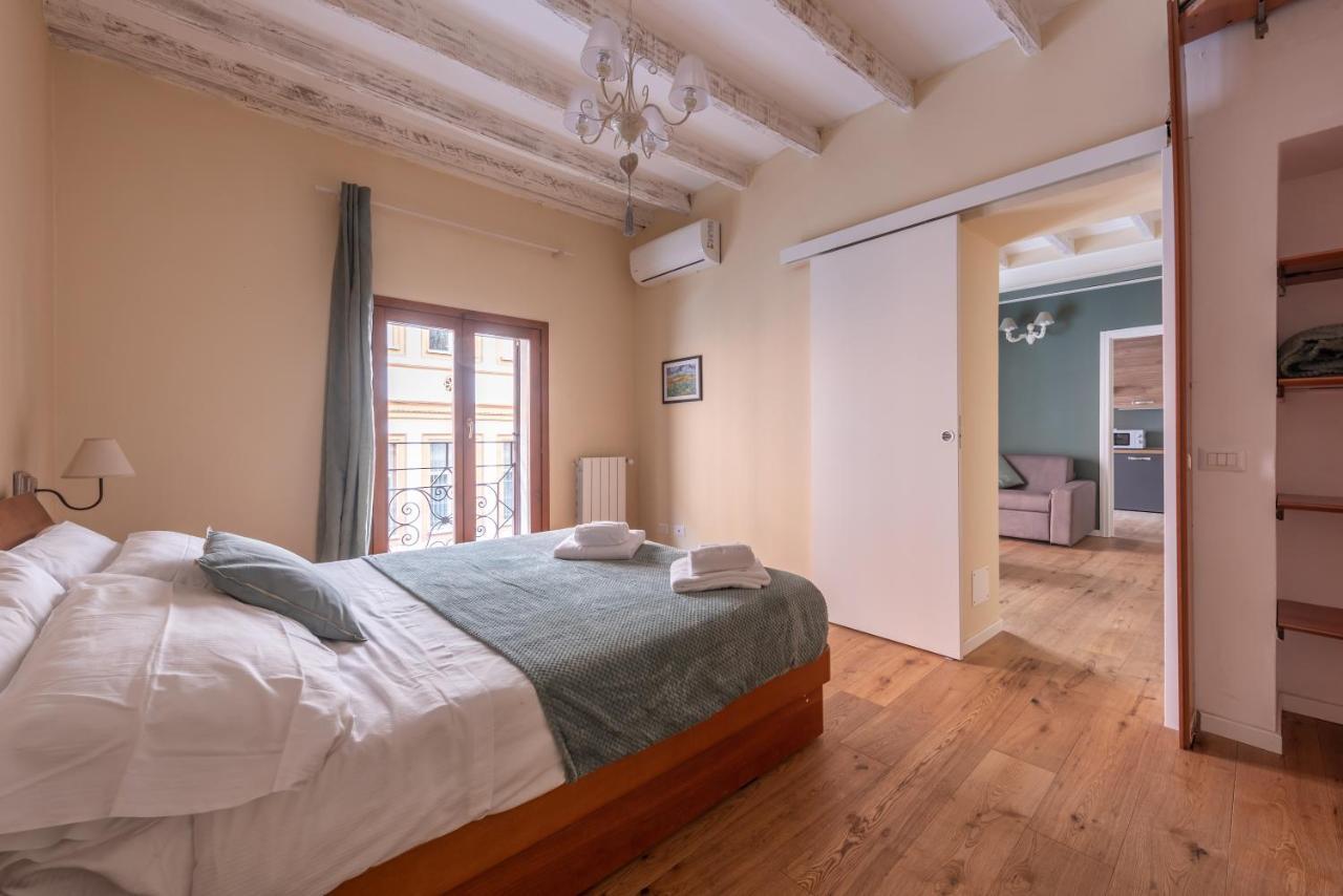 We - Tadino House - Porta Venezia, Apartamento *
