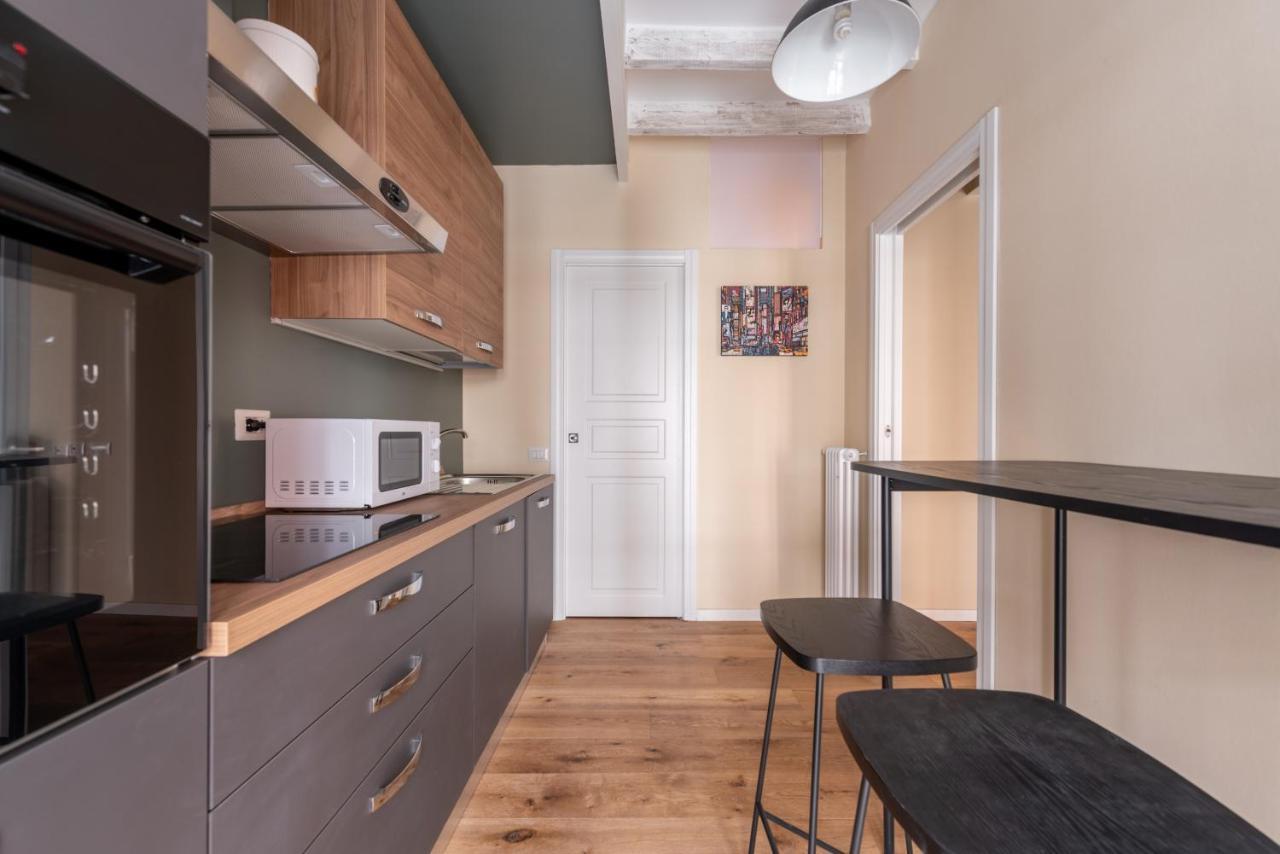 Apartamento We - Tadino House - Porta Venezia, *