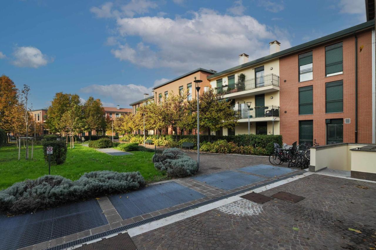 Npa20 Luxury Large In Navigli District *