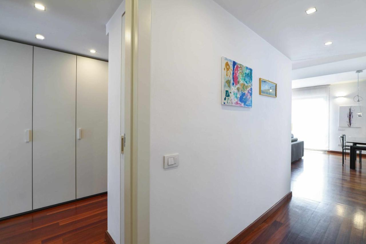 Apartment Npa20 Luxury Large In Navigli District