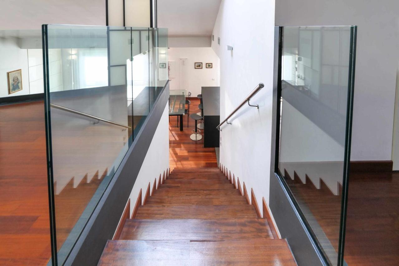 Npa20 Luxury Large In Navigli District *