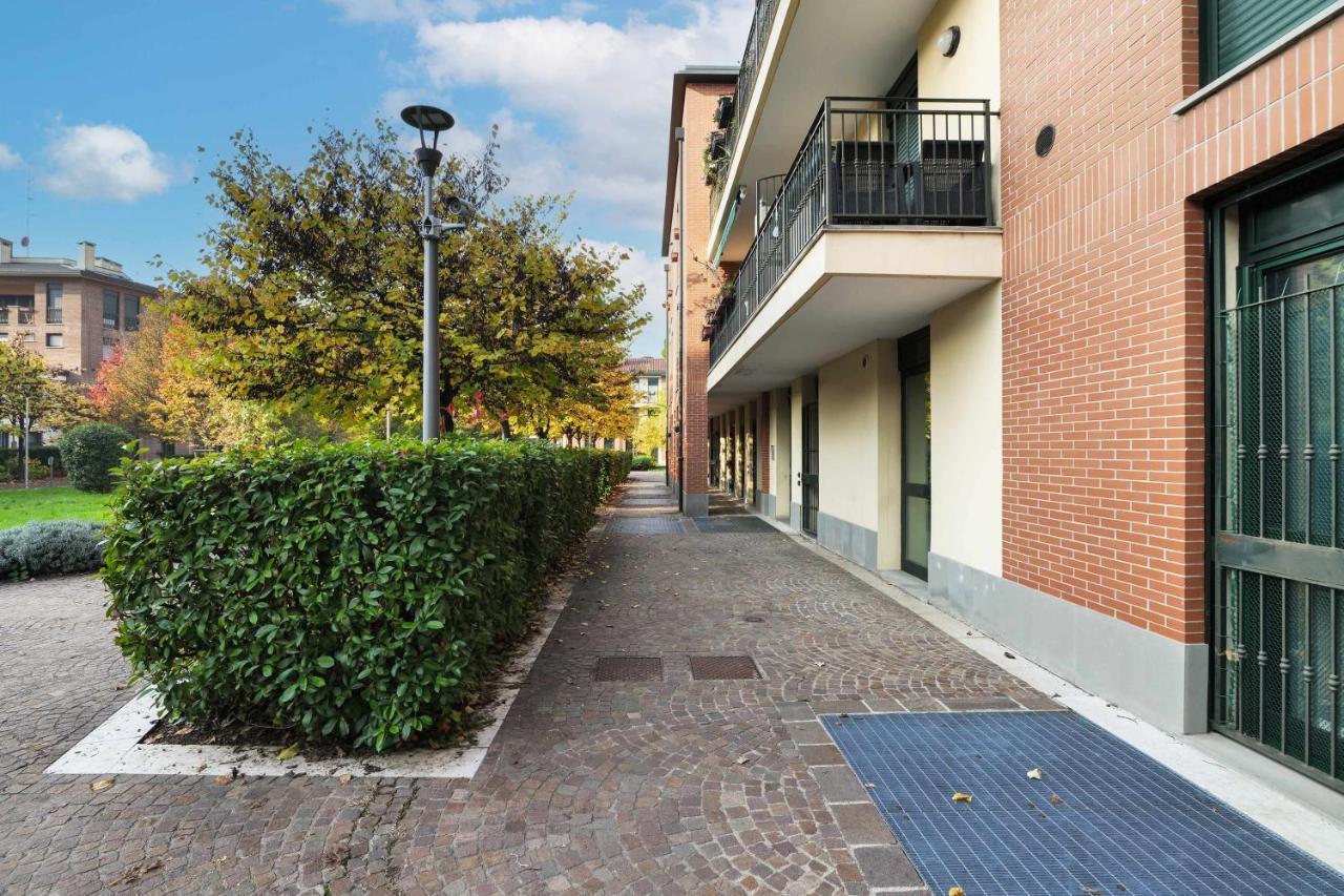 Npa20 Luxury Large In Navigli District Apartment Mailand