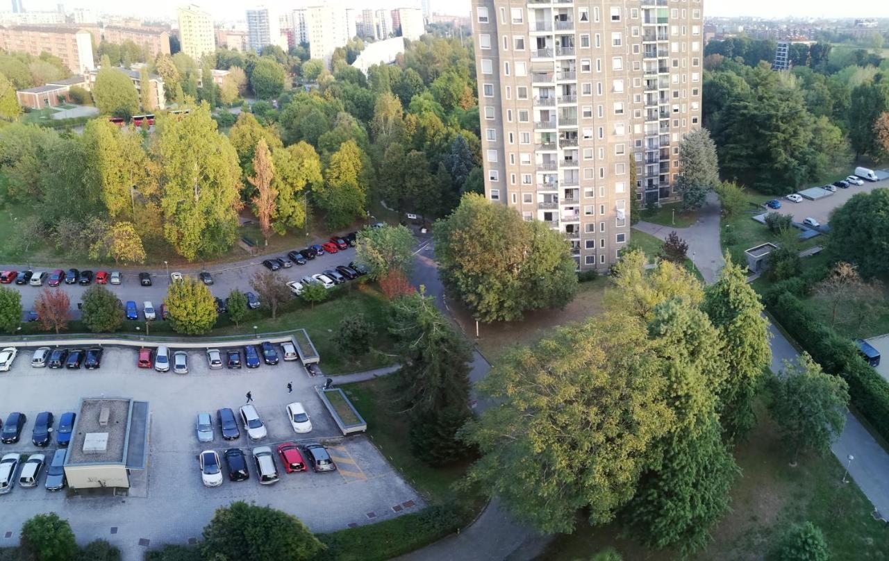 Panorama Mailand