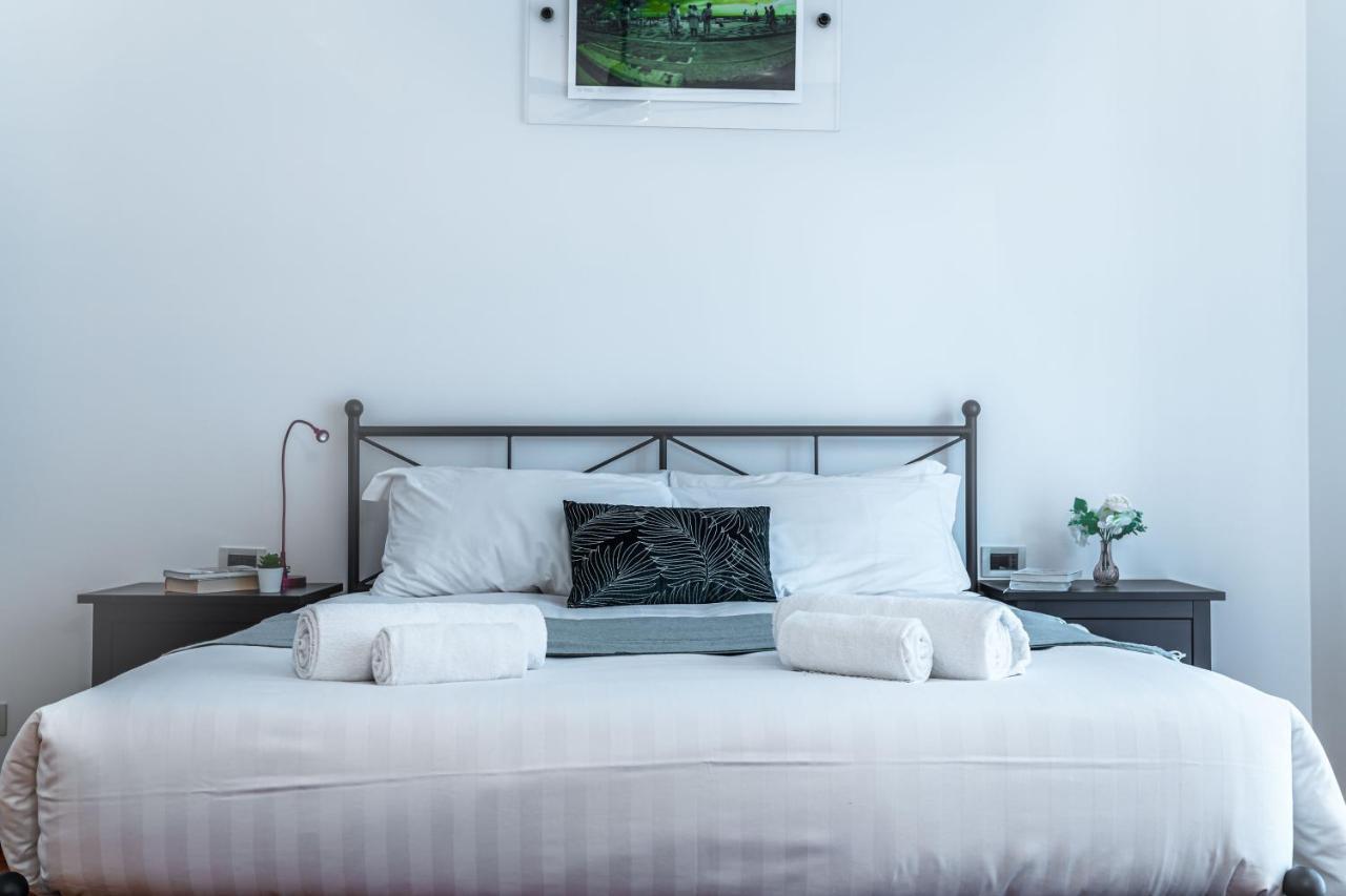 Joivy Lovely And Inviting Flat With Balcony Apartment