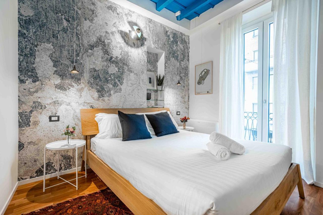 Apartment Joivy Spectacular Flat Near Duomo Mailand