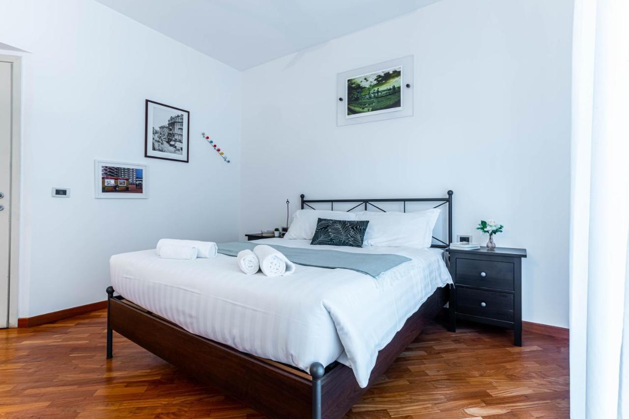 Joivy Lovely And Inviting Flat With Balcony * Milan