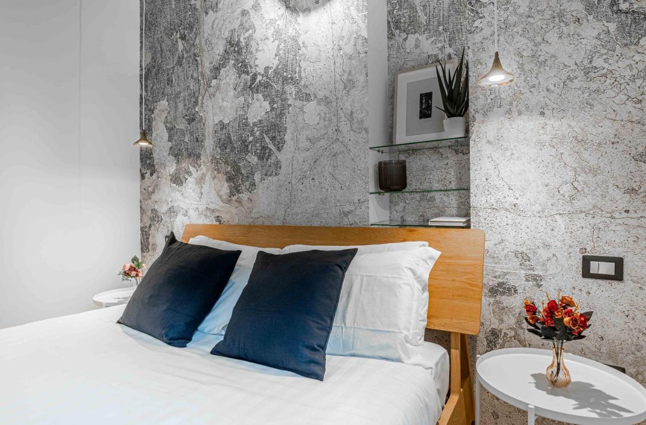 Joivy Spectacular Flat Near Duomo Apartment Mailand