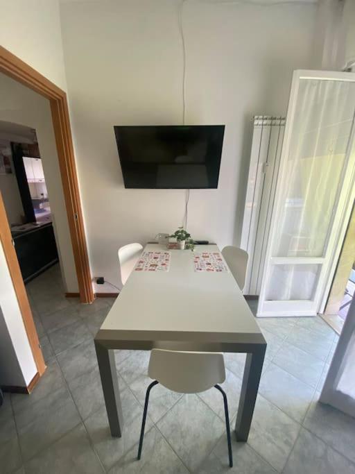 Apartamento Lovely Flat, Super Connected To The Centre,wifi,4p