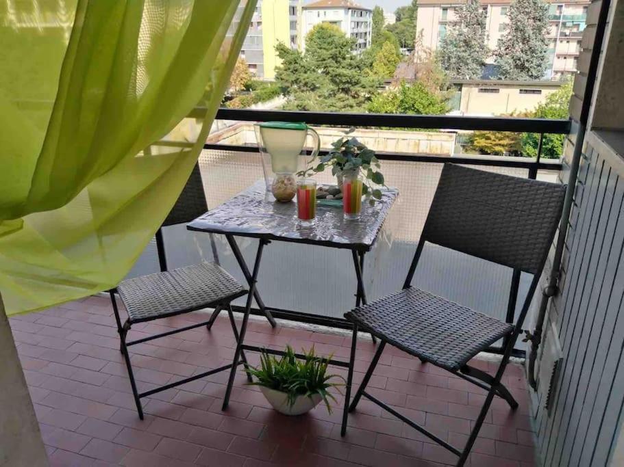 Lovely Flat, Super Connected To The Centre,wifi,4p Apartamento Milão