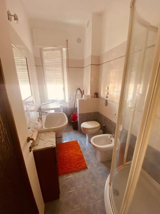 Lovely Flat, Super Connected To The Centre,wifi,4p Apartamento