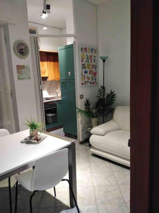 Lovely Flat, Super Connected To The Centre,wifi,4p * Milão