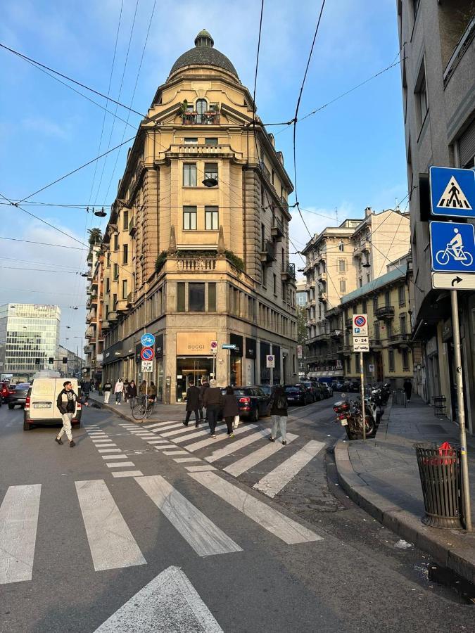 Apartment Welcome To Corso Buenos Aires Milan