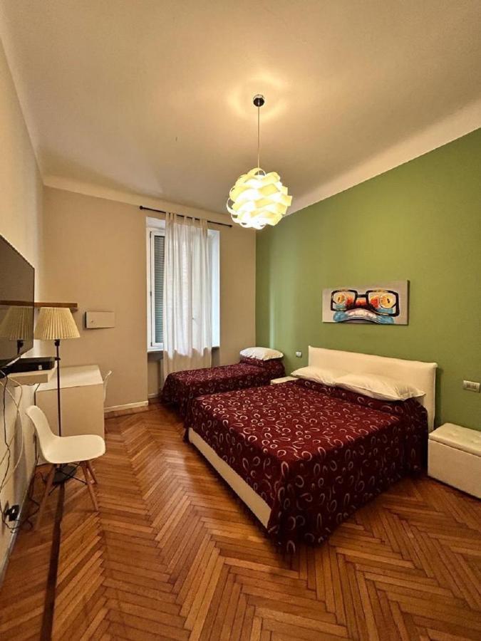 Welcome To Corso Buenos Aires Mailand