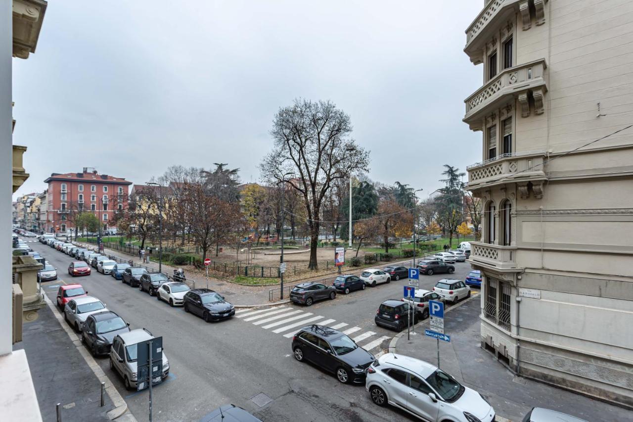 Piazza Aspromonte & M1 Loreto Cozy