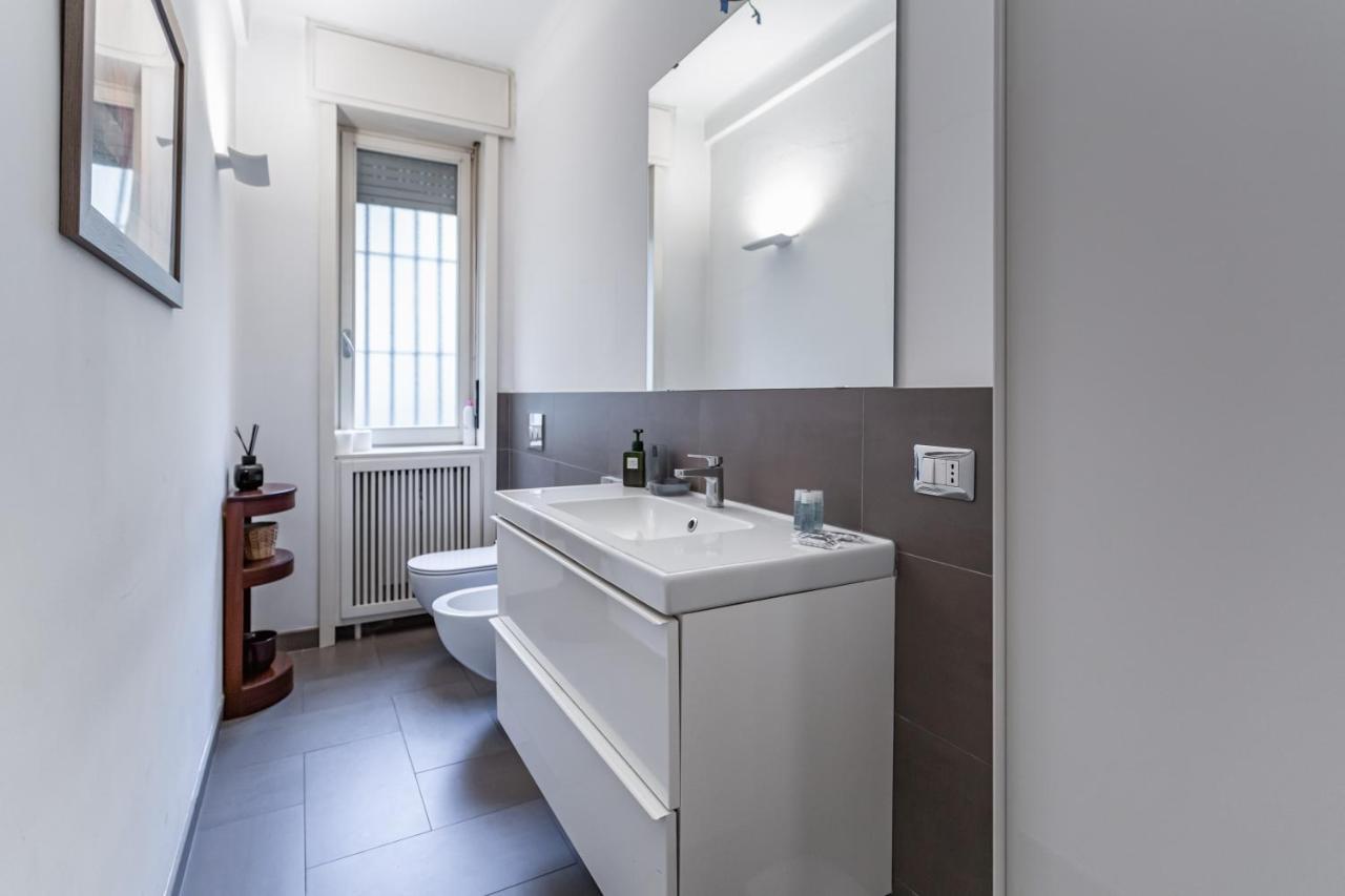 Piazza Aspromonte & M1 Loreto Cozy Mailand