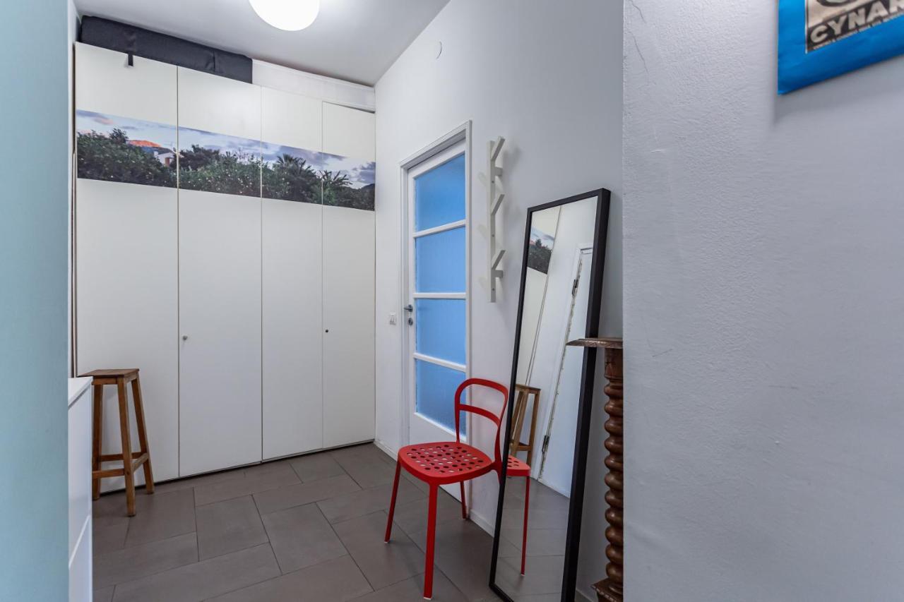 Piazza Aspromonte & M1 Loreto Cozy Mailand