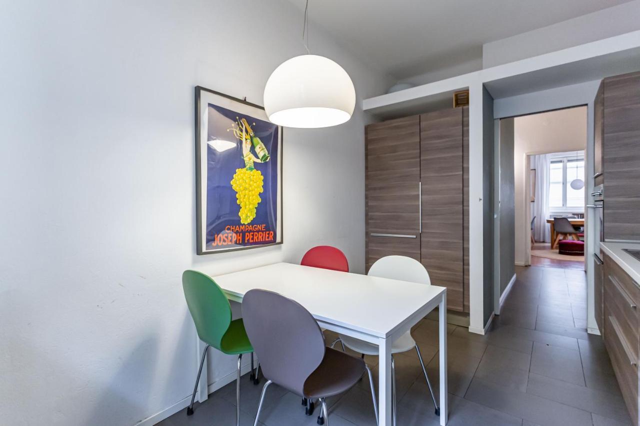 Piazza Aspromonte & M1 Loreto Cozy Apartment *