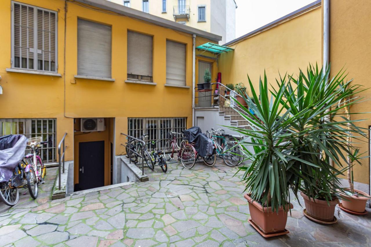 Piazza Aspromonte & M1 Loreto Cozy *