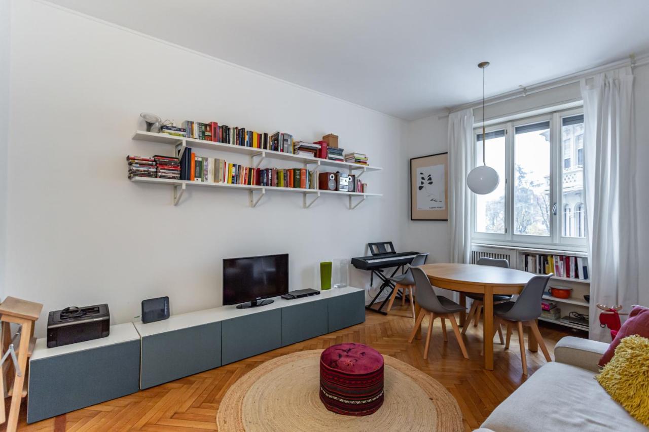 Piazza Aspromonte & M1 Loreto Cozy Apartment *