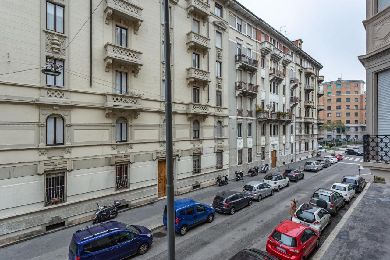 Apartment Piazza Aspromonte & M1 Loreto Cozy
