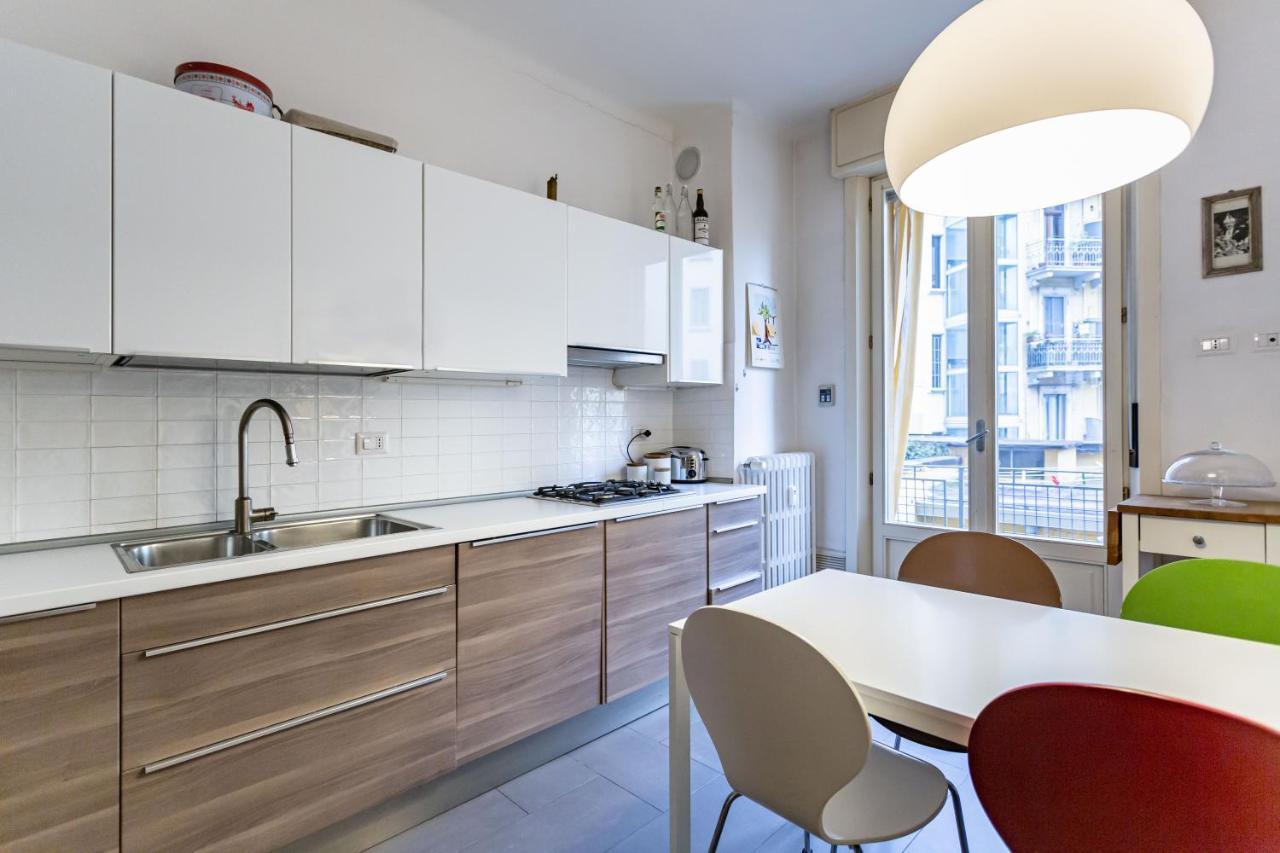 Piazza Aspromonte & M1 Loreto Cozy Apartment *