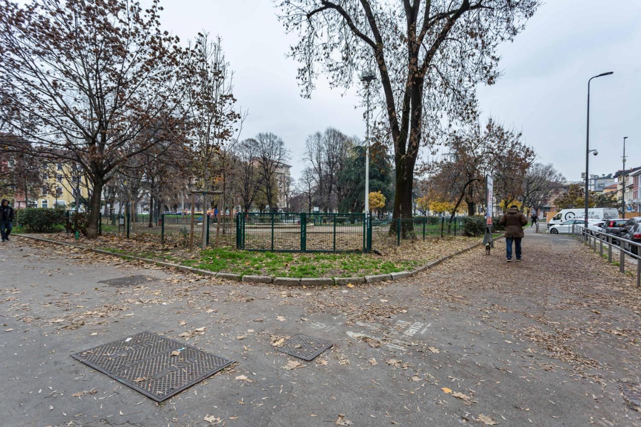 Piazza Aspromonte & M1 Loreto Cozy Mailand