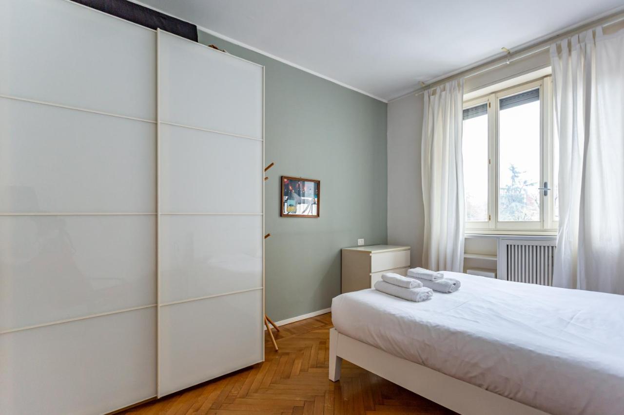 Piazza Aspromonte & M1 Loreto Cozy * Mailand