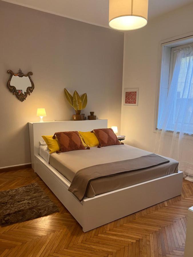 Apartamento Collection: Santa Marta Milão