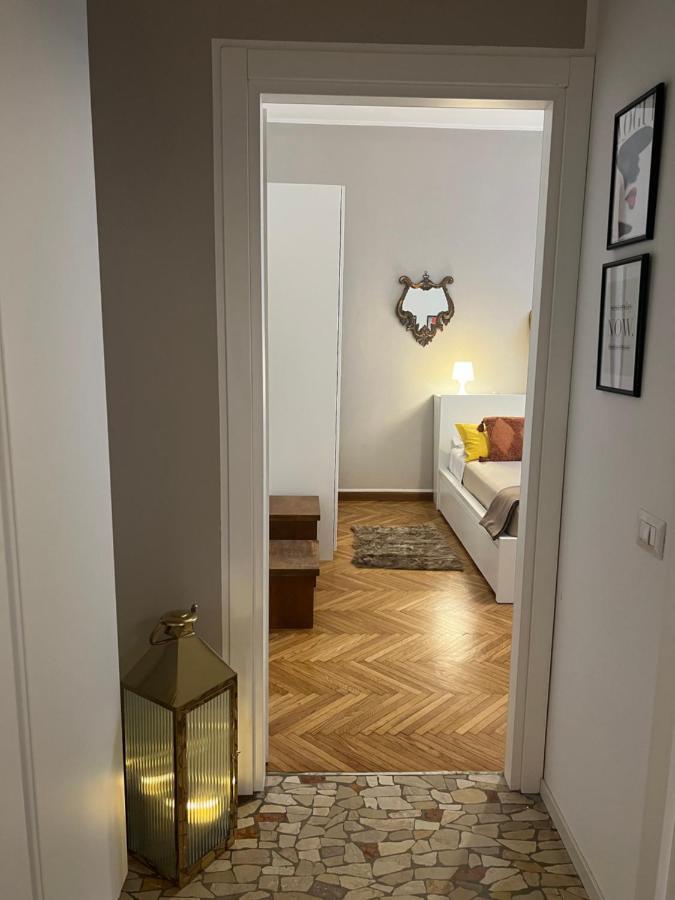 Apartamento Collection: Santa Marta Milão