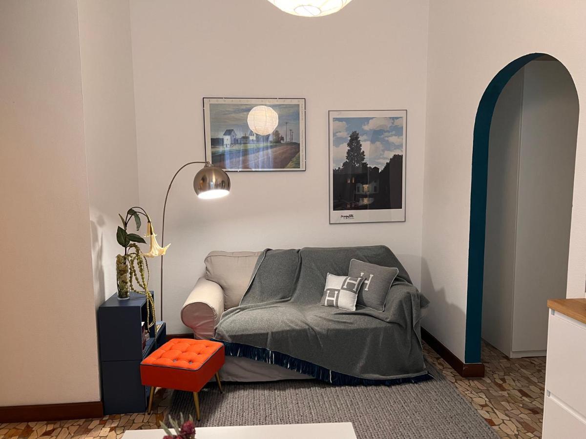Apartamento Collection: Santa Marta Milão