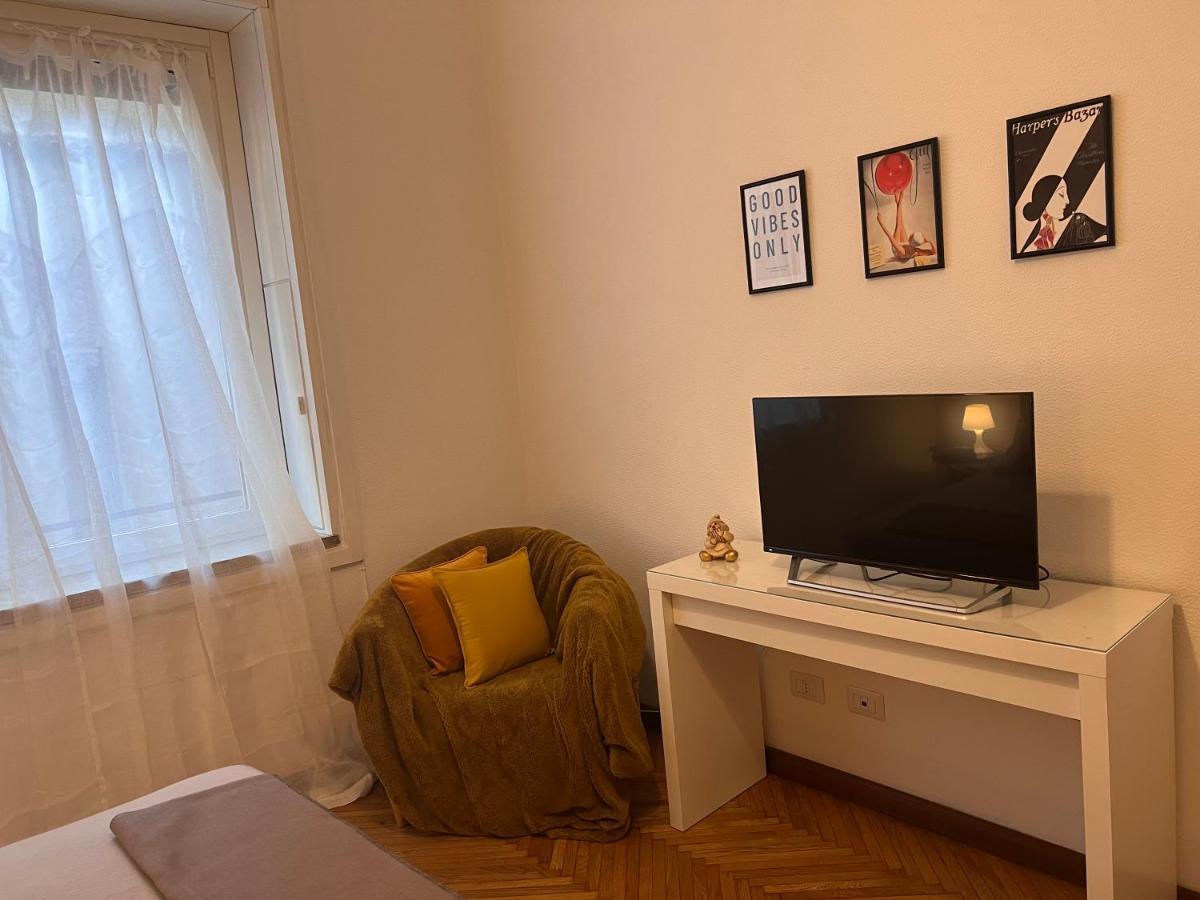 Apartamento Collection: Santa Marta Milão