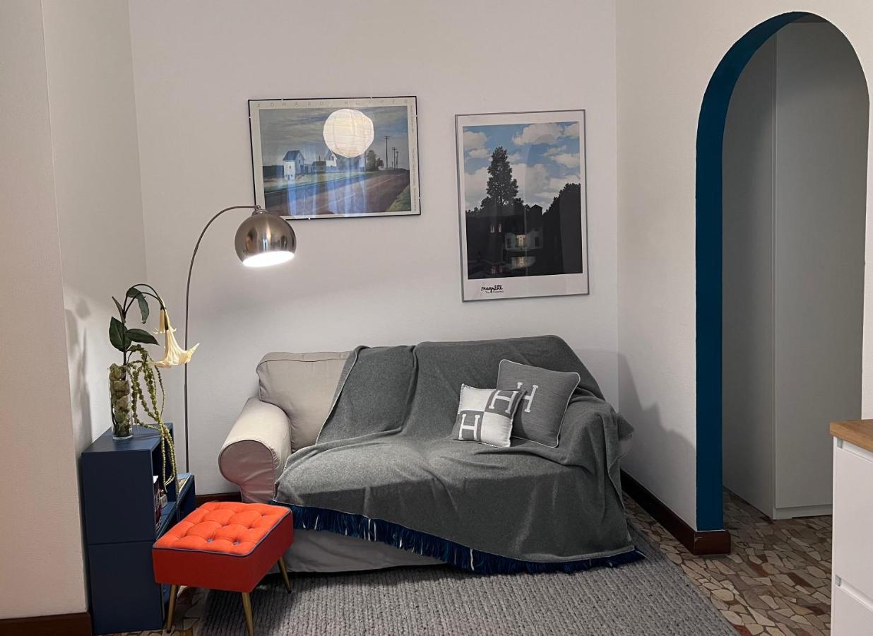 Collection: Santa Marta Apartamento