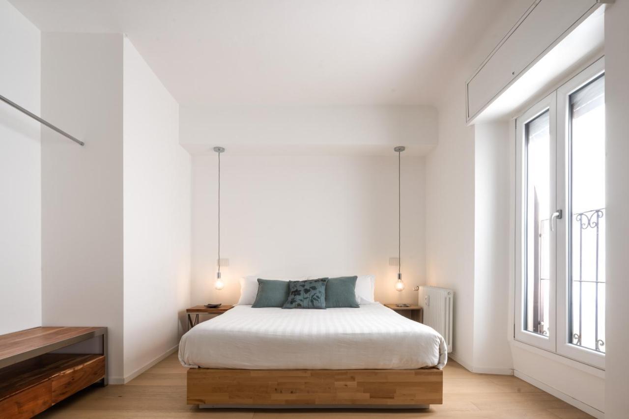 Maciachini R&r Apartamento Milão